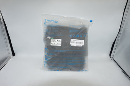 Freetoo back support WP-26 size S