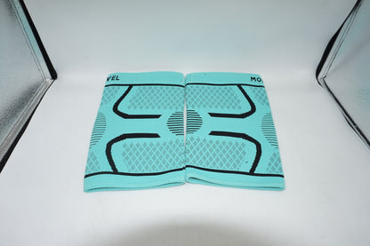 modvel pair of knee sleeves size M (customer return)