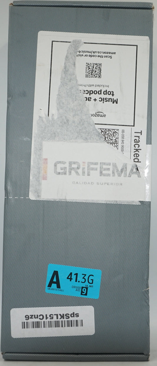 Grifema thermostatic shower mixer model G17005