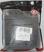 support and protect pair knee support size M