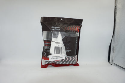 support and protect pair knee support size M