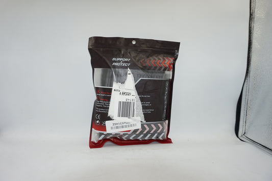 support and protect pair knee support size M