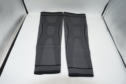 support and protect pair knee support size M