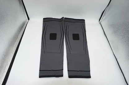 support and protect pair knee support size M