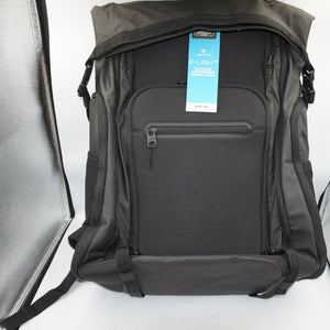 Rip curl F-light ultimate lightweight 40L travel bag