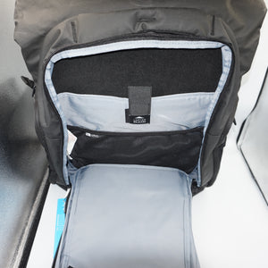 Rip curl F-light ultimate lightweight 40L travel bag