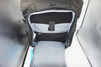 Rip curl F-light ultimate lightweight 40L travel bag