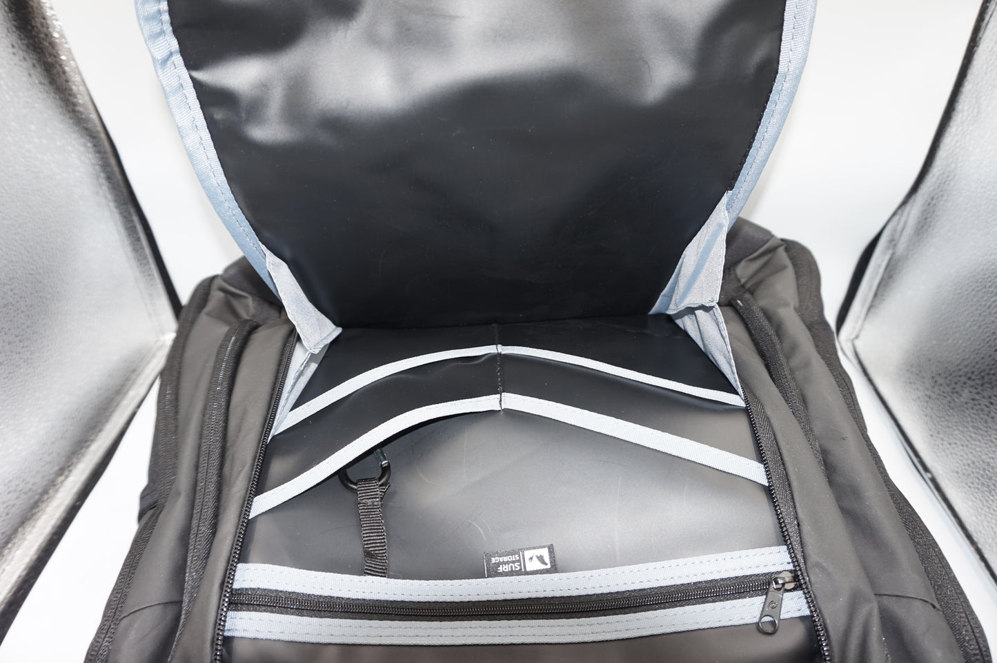 Rip curl F-light ultimate lightweight 40L travel bag