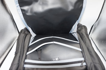 Rip curl F-light ultimate lightweight 40L travel bag