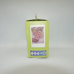 Fujifilm instax mini 12 camera case PINK