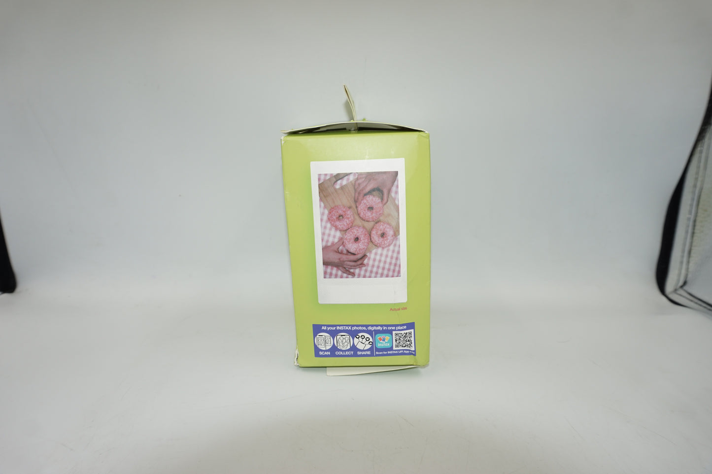 Fujifilm instax mini 12 camera case PINK