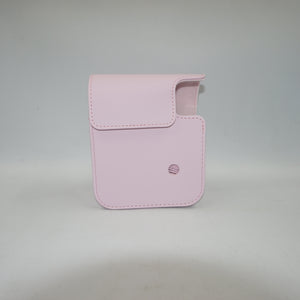 Fujifilm instax mini 12 camera case PINK