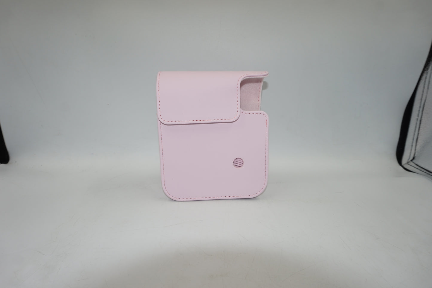 Fujifilm instax mini 12 camera case PINK