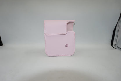 Fujifilm instax mini 12 camera case PINK