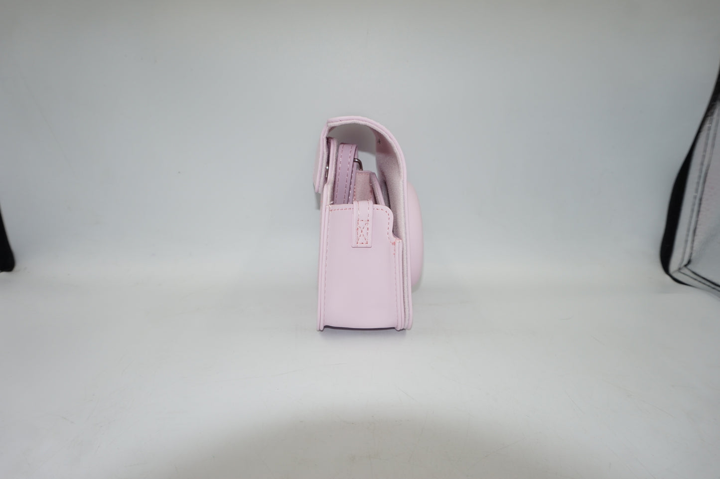 Fujifilm instax mini 12 camera case PINK