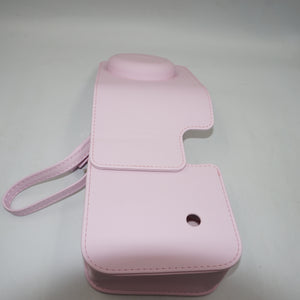 Fujifilm instax mini 12 camera case PINK
