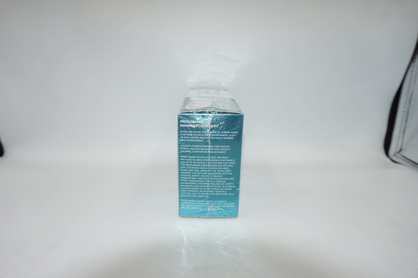 ProElobara Enhanced calming kit 60-day supply for all dogs and puppies