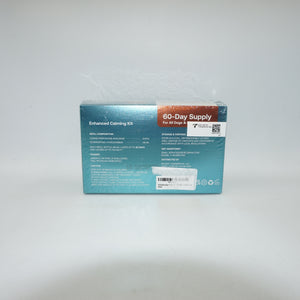 ProElobara Enhanced calming kit 60-day supply for all dogs and puppies