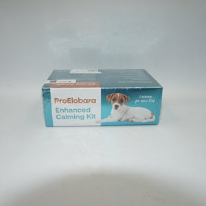 ProElobara Enhanced calming kit 60-day supply for all dogs and puppies