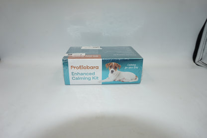 ProElobara Enhanced calming kit 60-day supply for all dogs and puppies