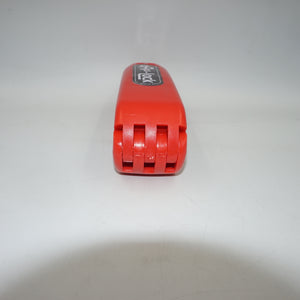 Cafs-lock anti-theft motorbike handlebar lock
