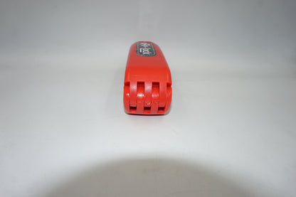 Cafs-lock anti-theft motorbike handlebar lock