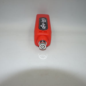 Cafs-lock anti-theft motorbike handlebar lock