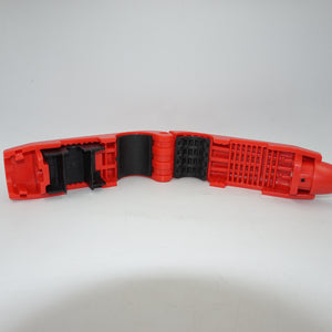 Cafs-lock anti-theft motorbike handlebar lock
