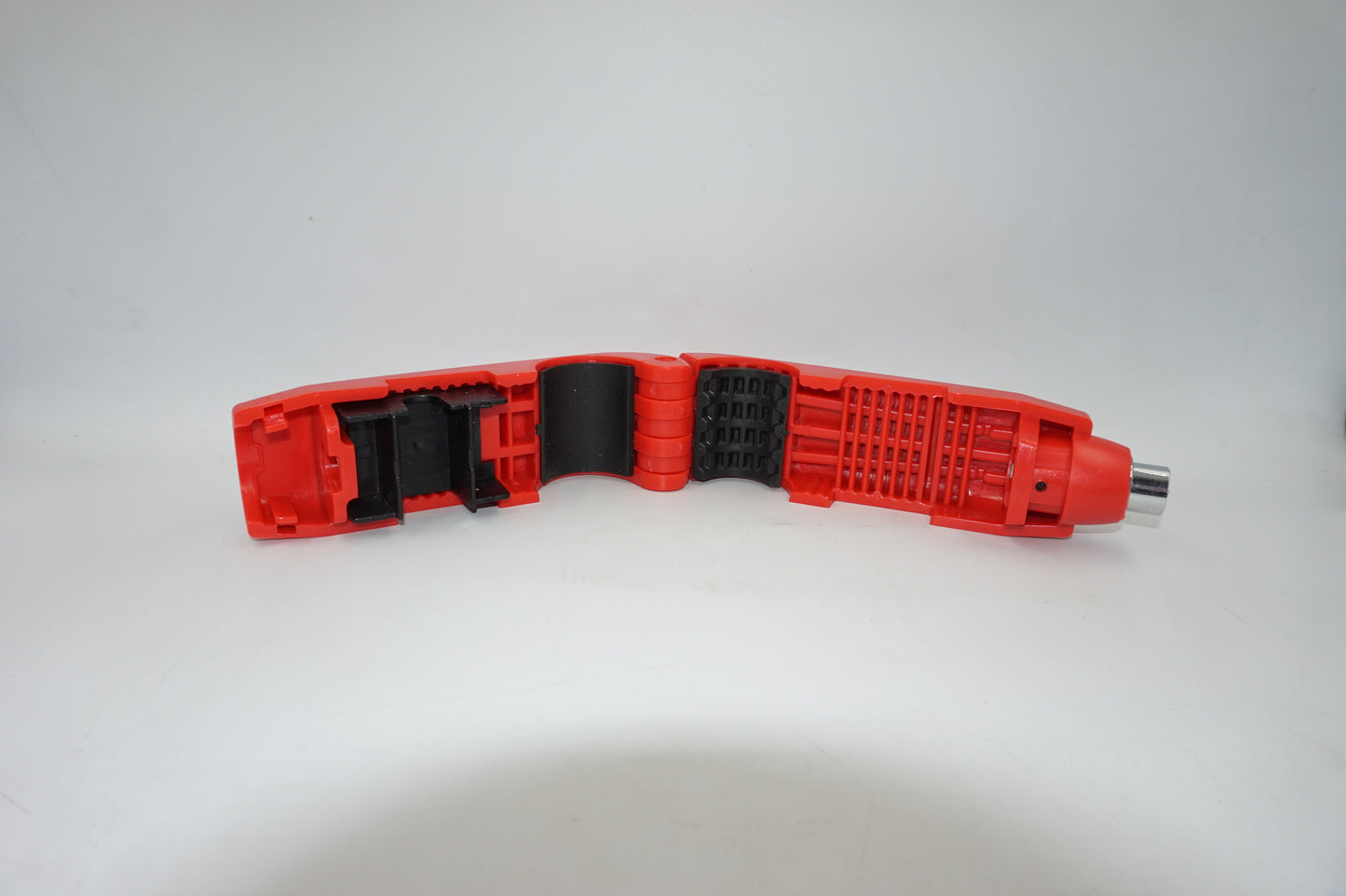 Cafs-lock anti-theft motorbike handlebar lock
