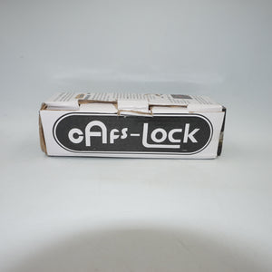 Cafs-lock anti-theft motorbike handlebar lock