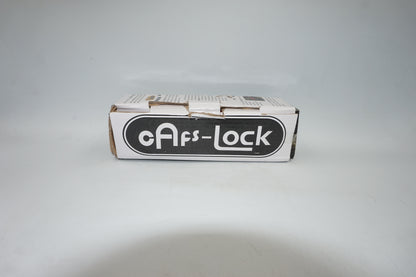 Cafs-lock anti-theft motorbike handlebar lock