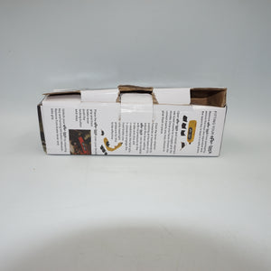 Cafs-lock anti-theft motorbike handlebar lock
