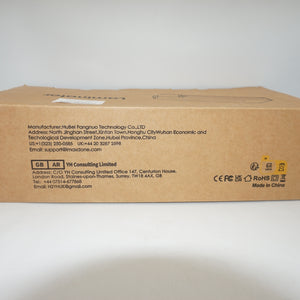 Unbranded A4 laminator model FN333 32X10X6.2cm