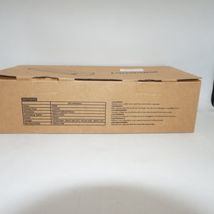 Unbranded A4 laminator model FN333 32X10X6.2cm