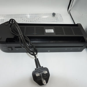 Unbranded A4 laminator model FN333 32X10X6.2cm