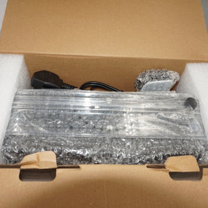 Unbranded A4 laminator model FN333 32X10X6.2cm