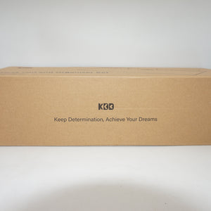KDD desk pad and organiser set model KDD-746