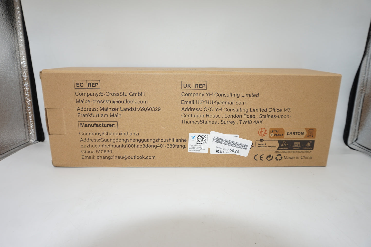KDD desk pad and organiser set model KDD-746