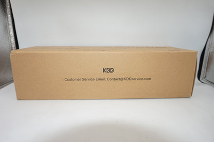 KDD desk pad and organiser set model KDD-746