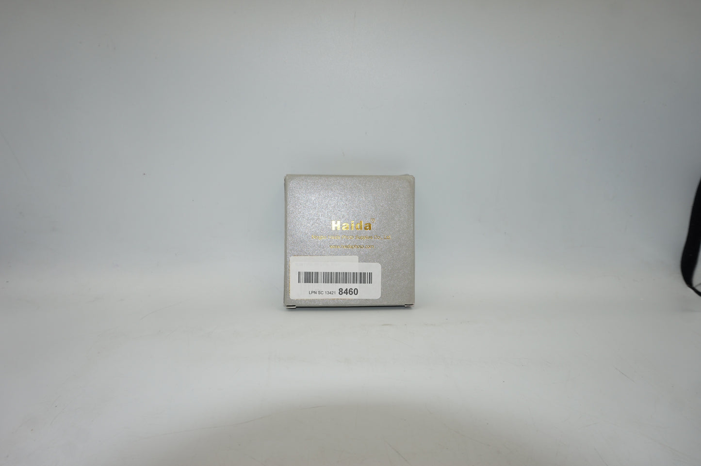 Haida pro2 multi coating c-pol filter slim 52mm