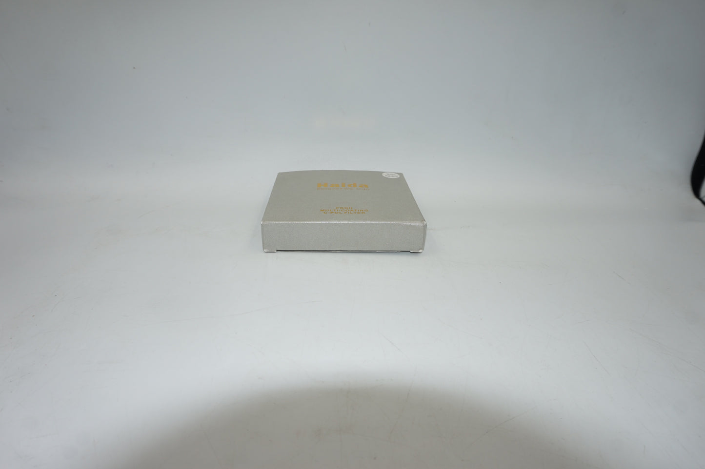 Haida pro2 multi coating c-pol filter slim 52mm
