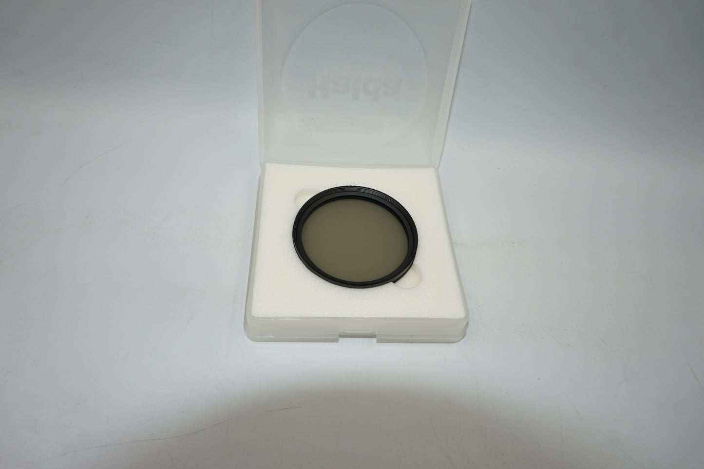 Haida pro2 multi coating c-pol filter slim 52mm