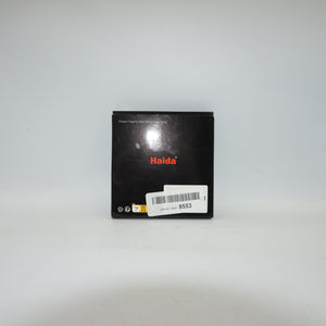 Haida greystone UV protection multi-coating ultra slim frame 82mm