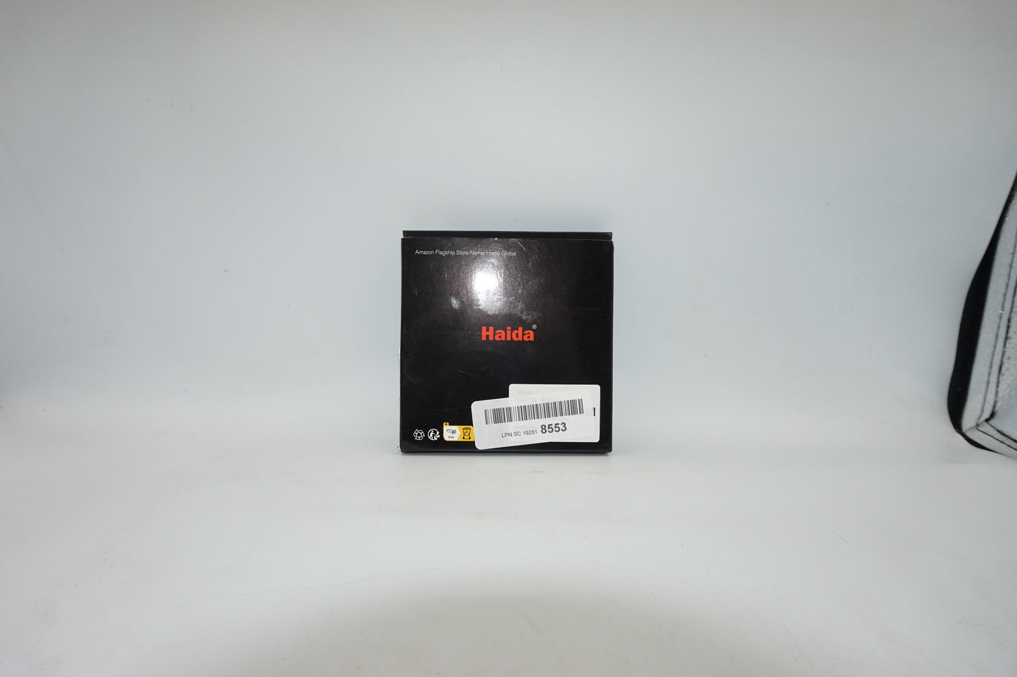 Haida greystone UV protection multi-coating ultra slim frame 82mm