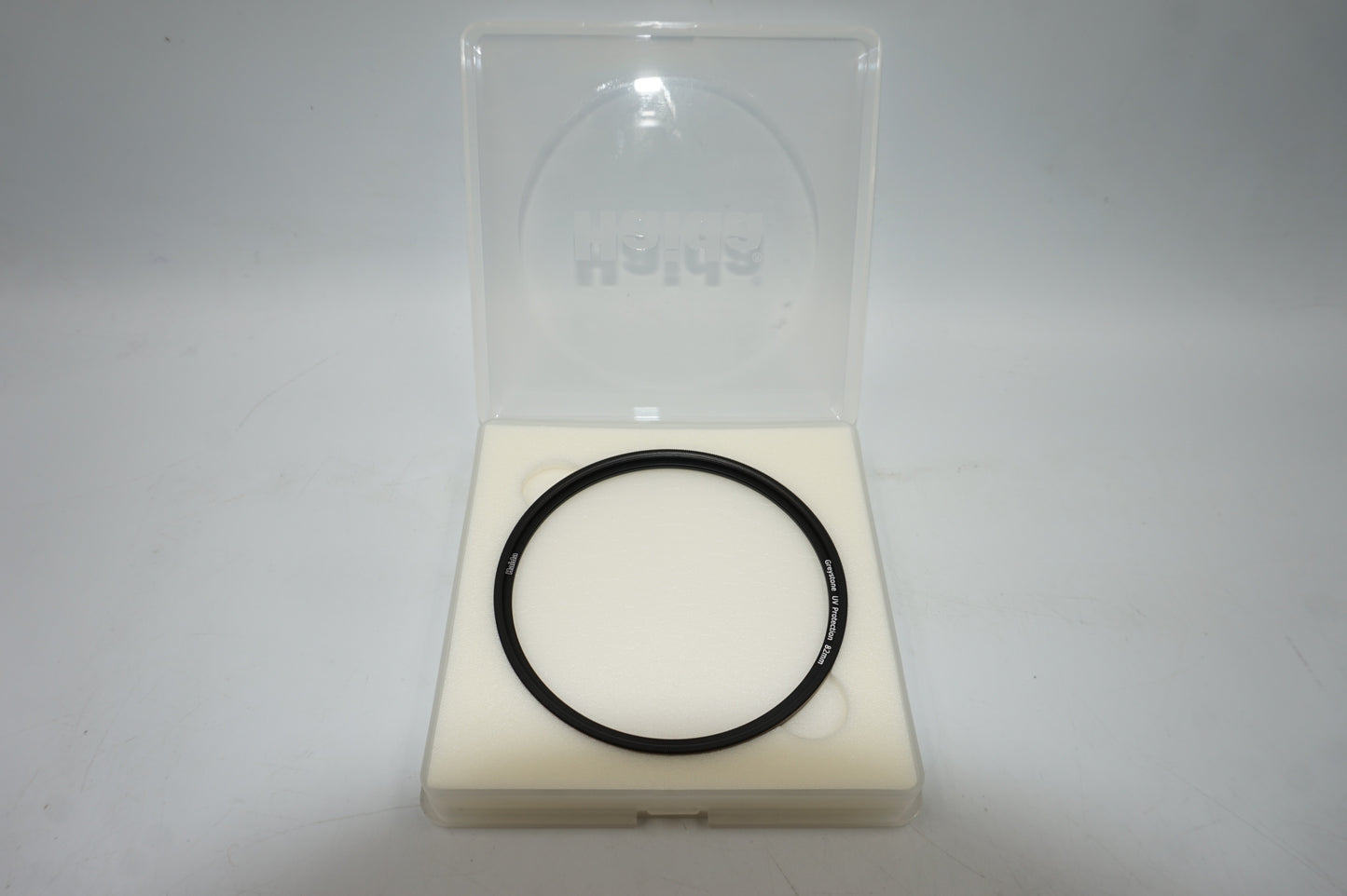 Haida greystone UV protection multi-coating ultra slim frame 82mm