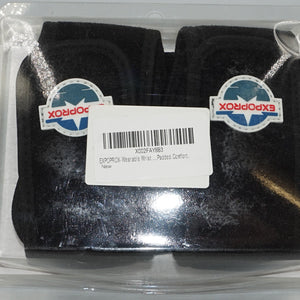 expoprox wearable gel wrist supports