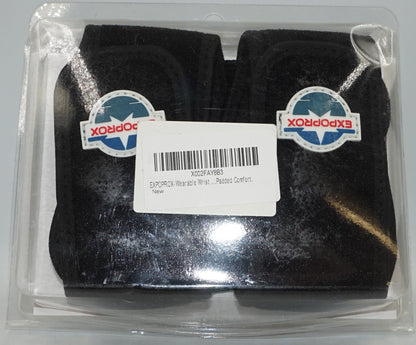 expoprox wearable gel wrist supports