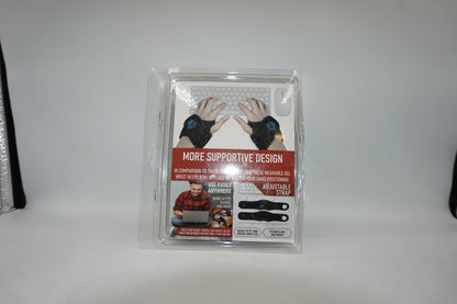 expoprox wearable gel wrist supports