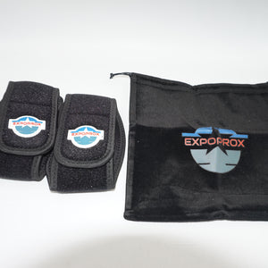 expoprox wearable gel wrist supports