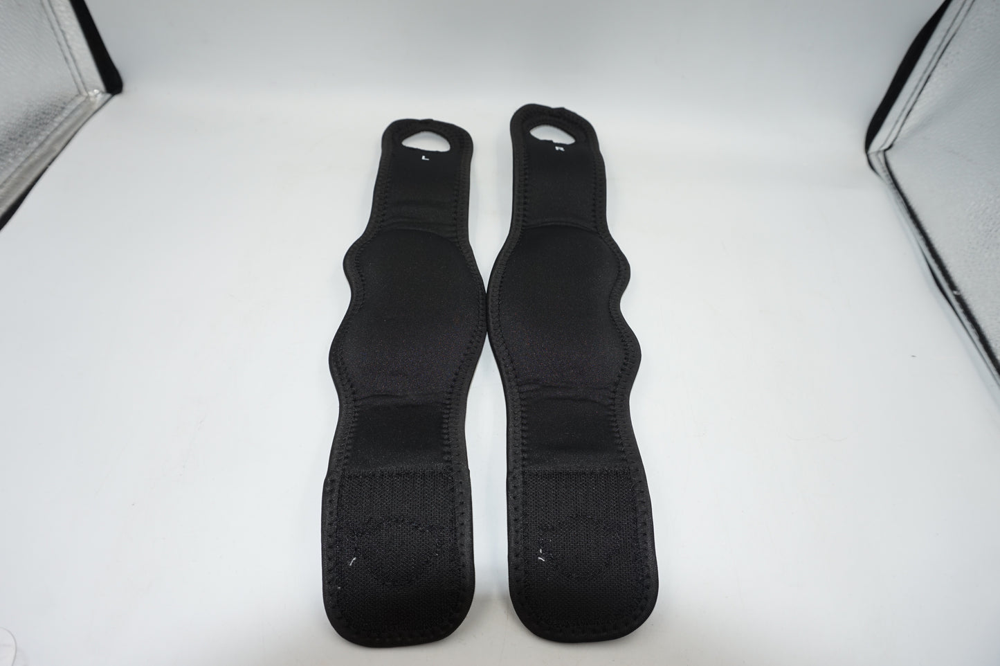 expoprox wearable gel wrist supports